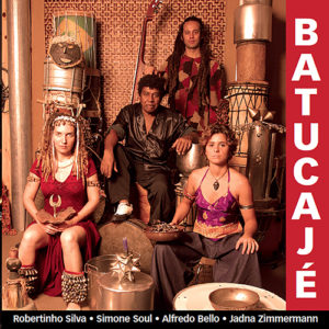 Batucaje