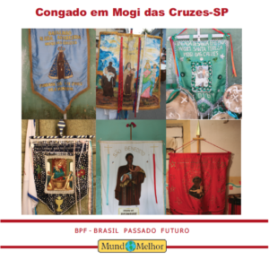 MM0018 Congado em Mogi das Cruzes-SP