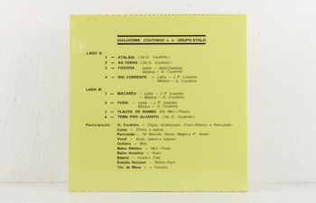 Guilherme Coutinho e Grupo Stalo - REPRESS - Image 2